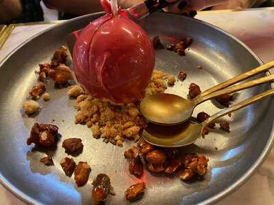 Farándula Gastroshow