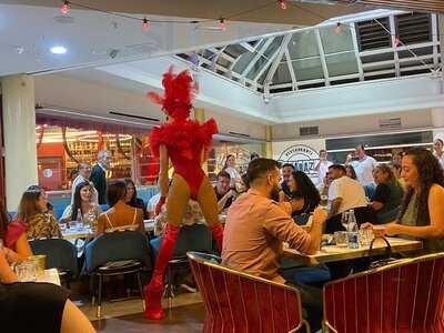 Farándula Gastroshow