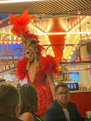 Farándula Gastroshow