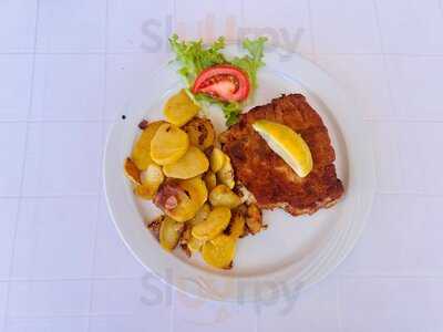 Restaurante Los Jazmines - Dénia