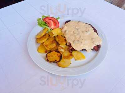 Restaurante Los Jazmines - Dénia