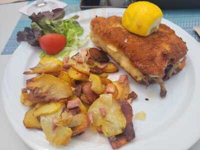 Restaurante Los Jazmines - Dénia