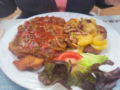 Restaurante Los Jazmines - Dénia