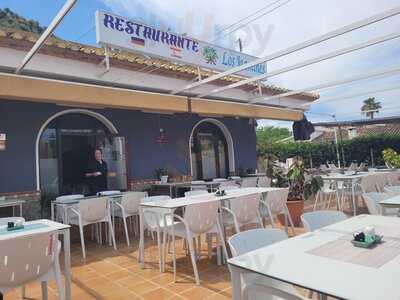 Restaurante Los Jazmines - Dénia
