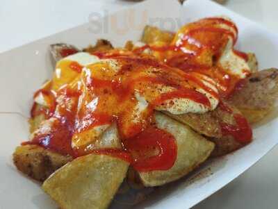 Luna( Comida Para Llevar (