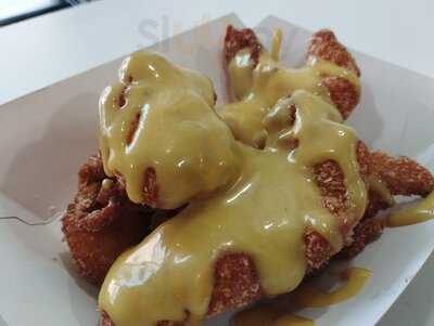 Luna( Comida Para Llevar (