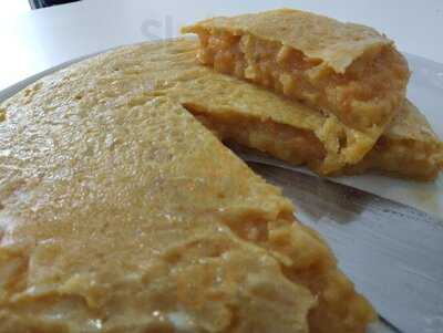 Luna( Comida Para Llevar (