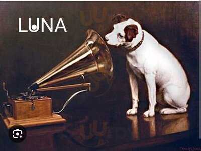 Luna( Comida Para Llevar (