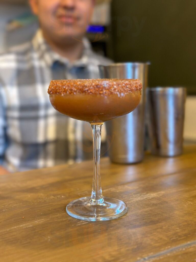 Budare Venezuelan Food