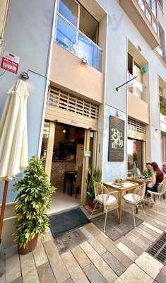 Budare Venezuelan Food