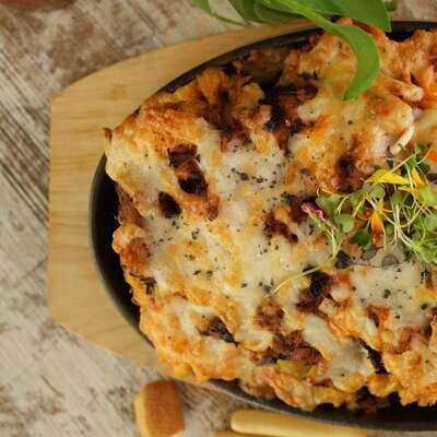 El Hormiguero Fun &amp; Tapas - Huelin