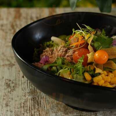 El Hormiguero Fun &amp; Tapas - Huelin