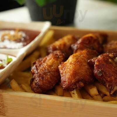 El Hormiguero Fun &amp; Tapas - Huelin