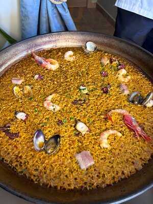 La Terraza Restaurant