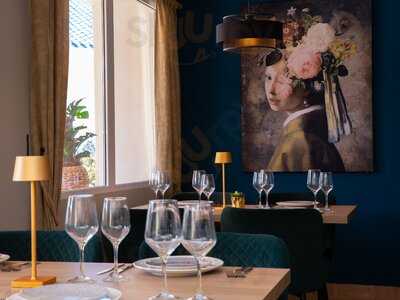 La Terraza Restaurant