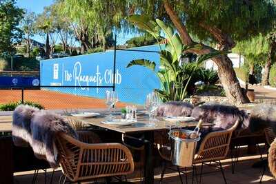 La Terraza Restaurant