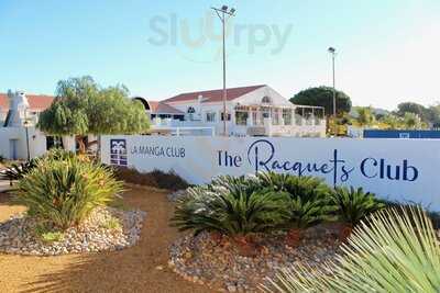 La Terraza Restaurant