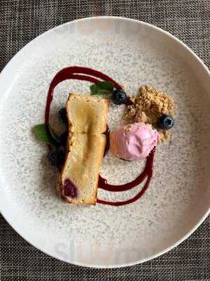 La Terraza Restaurant