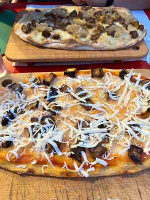 Alessandra Italian Food