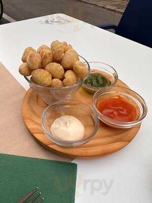 Alessandra Italian Food