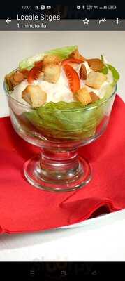 Alessandra Italian Food