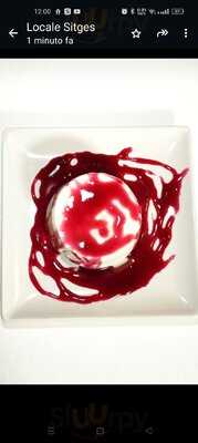 Alessandra Italian Food