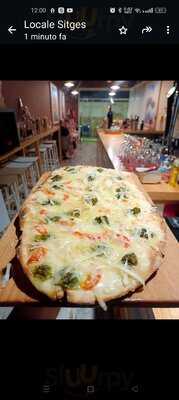 Alessandra Italian Food