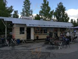 Cafe Torilla