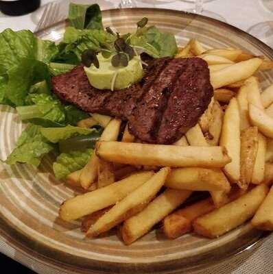 Ravintola Piparkakkutalo