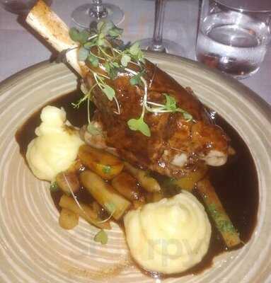 Ravintola Piparkakkutalo