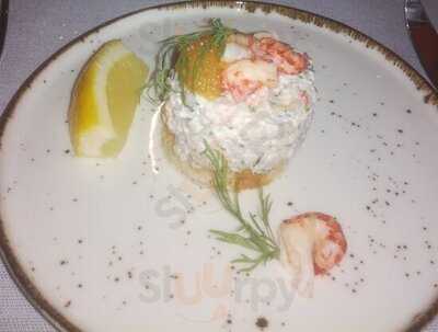 Ravintola Piparkakkutalo