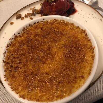 Ravintola Piparkakkutalo