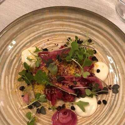 Ravintola Piparkakkutalo