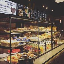 Gaffer-cafe