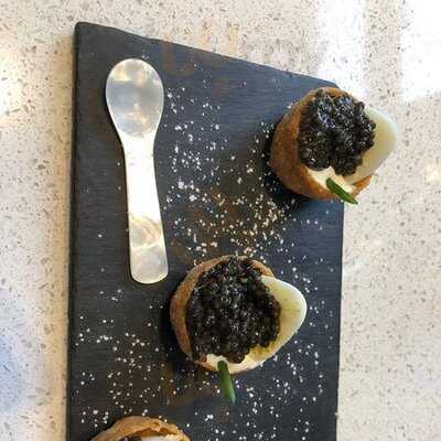 Finlandia Caviar