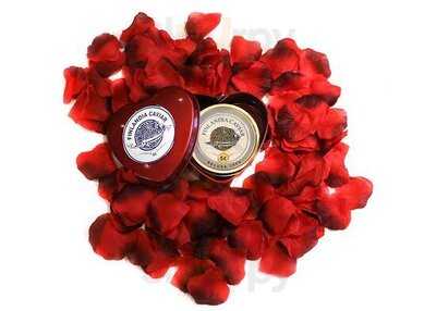 Finlandia Caviar