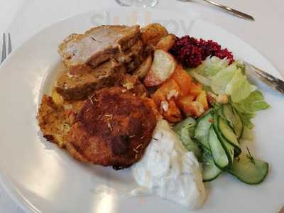 Opetusravintola Kokkolinna