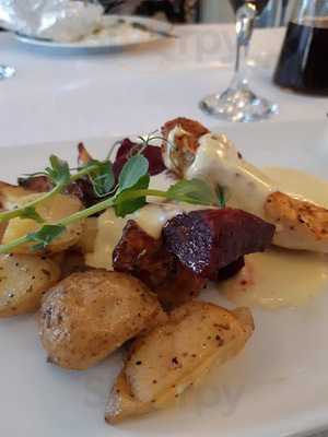 Opetusravintola Kokkolinna