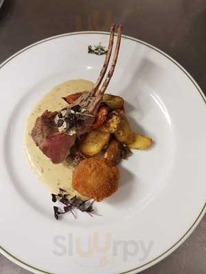 Opetusravintola Kokkolinna