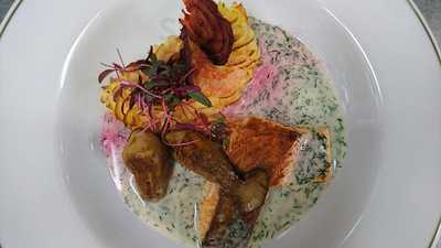 Opetusravintola Kokkolinna