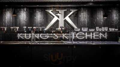 Kung's Kitchen