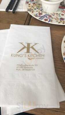 Kung's Kitchen