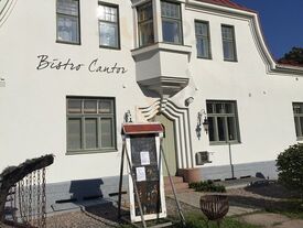 Bistro Cantor