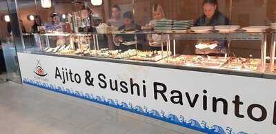 Ajito Sushi