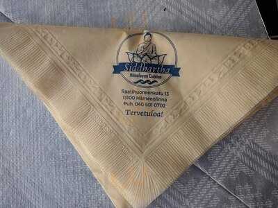 Ravintola Siddhartha