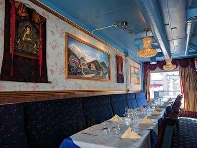 Ravintola Siddhartha