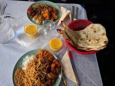 Ravintola Siddhartha