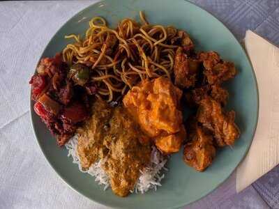 Ravintola Siddhartha