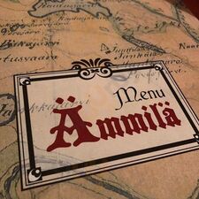 Ravintola Ämmilä