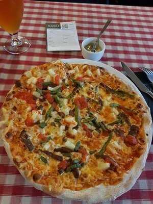 Pizzeria Napoli